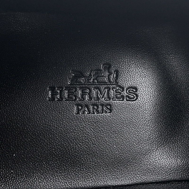 エルメス モカシン ロワイヤル レザー レディースサイズ37 HERMES 靴