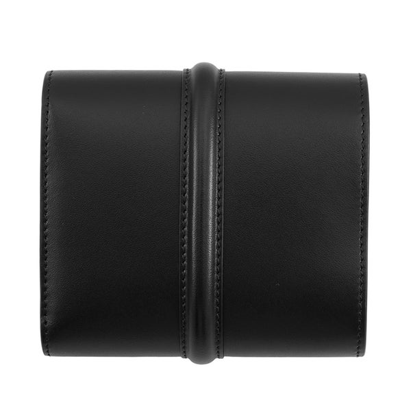 セリーヌ 三つ折り財布 16 スモール トリフォールド ウォレット 10F523 CELINE 財布 黒