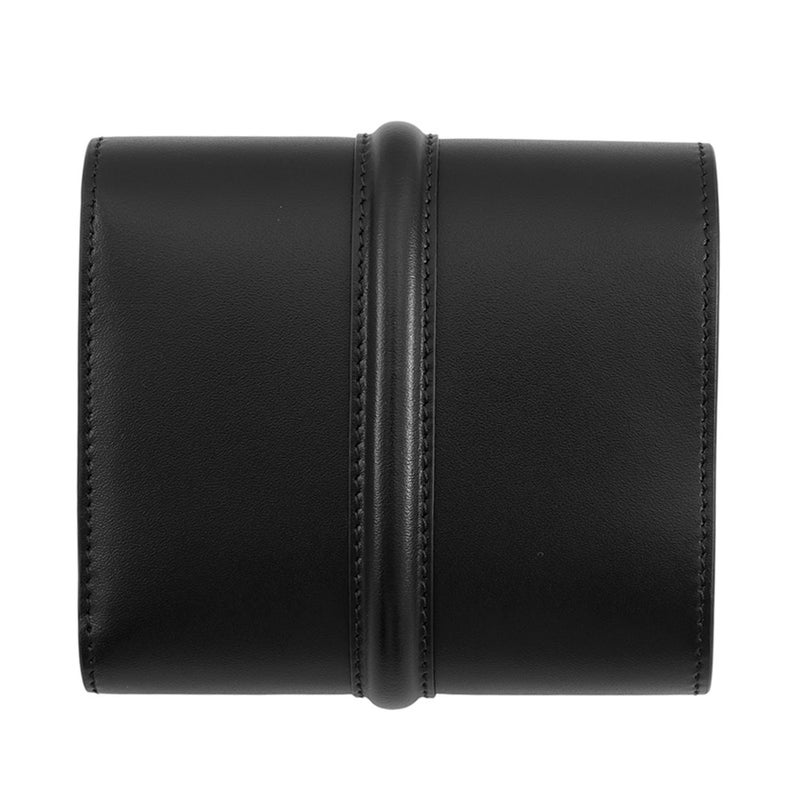 セリーヌ 三つ折り財布 16 スモール トリフォールド ウォレット 10F523 CELINE 財布 黒