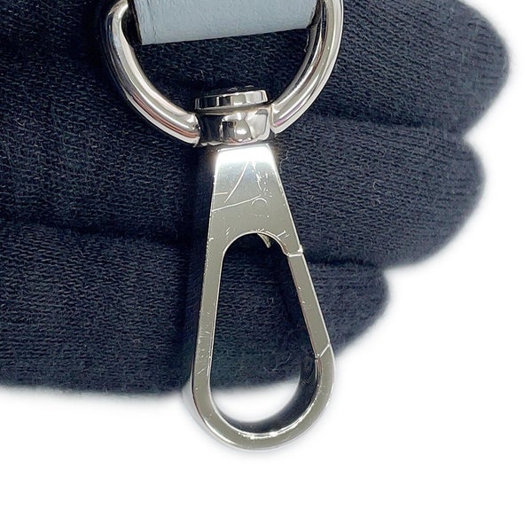 エルメス ショルダーバッグ エブリンTPM 111cm アマゾン グリパンタン/シルバー金具 トリヨンクレマンス K刻印 HERMES Evelyne