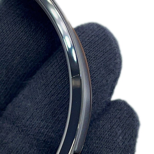 エルメス ブレスレット クリックHH ブラック/ブラック金具 HERMES バングル アクセサリー 黒