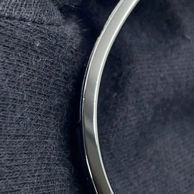 エルメス ブレスレット クリックHH ブラック/ブラック金具 HERMES バングル アクセサリー 黒