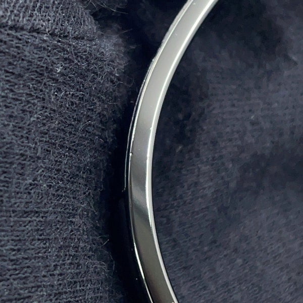 エルメス ブレスレット クリックHH ブラック/ブラック金具 HERMES バングル アクセサリー 黒