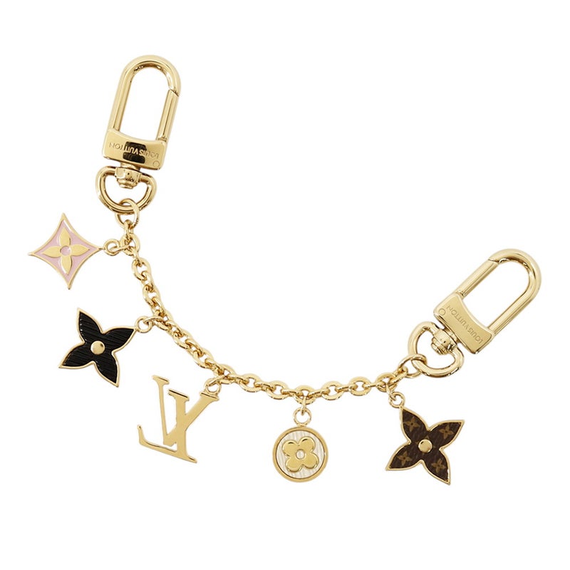 ルイヴィトン バッグチャーム スプリング ストリート M01188 LOUIS VUITTON チャーム