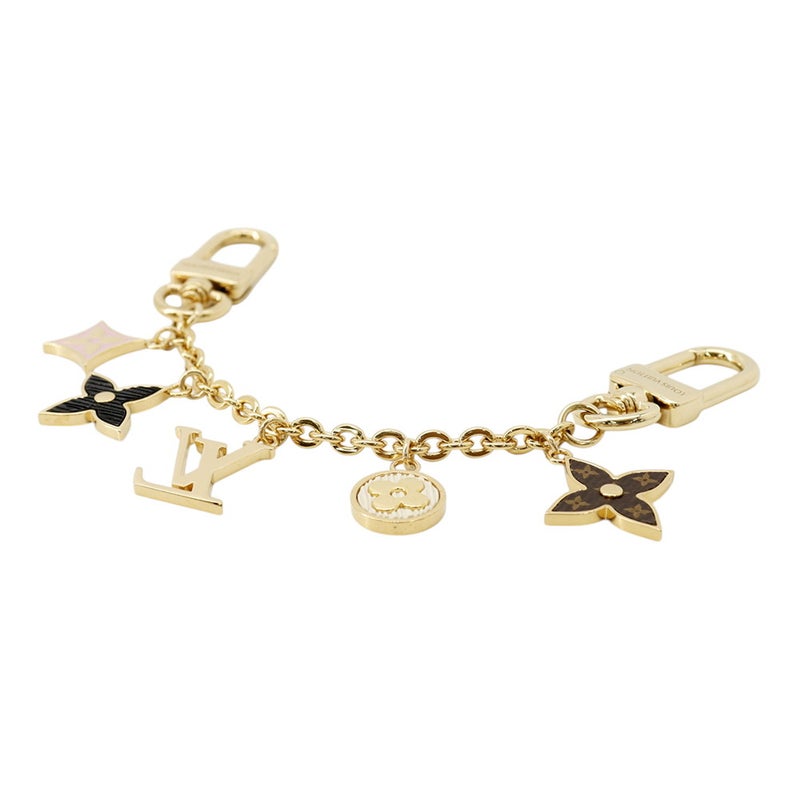 ルイヴィトン バッグチャーム スプリング ストリート M01188 LOUIS VUITTON チャーム
