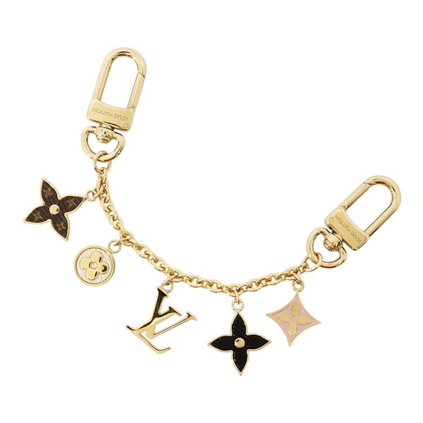 ルイヴィトン バッグチャーム スプリング ストリート M01188 LOUIS VUITTON チャーム