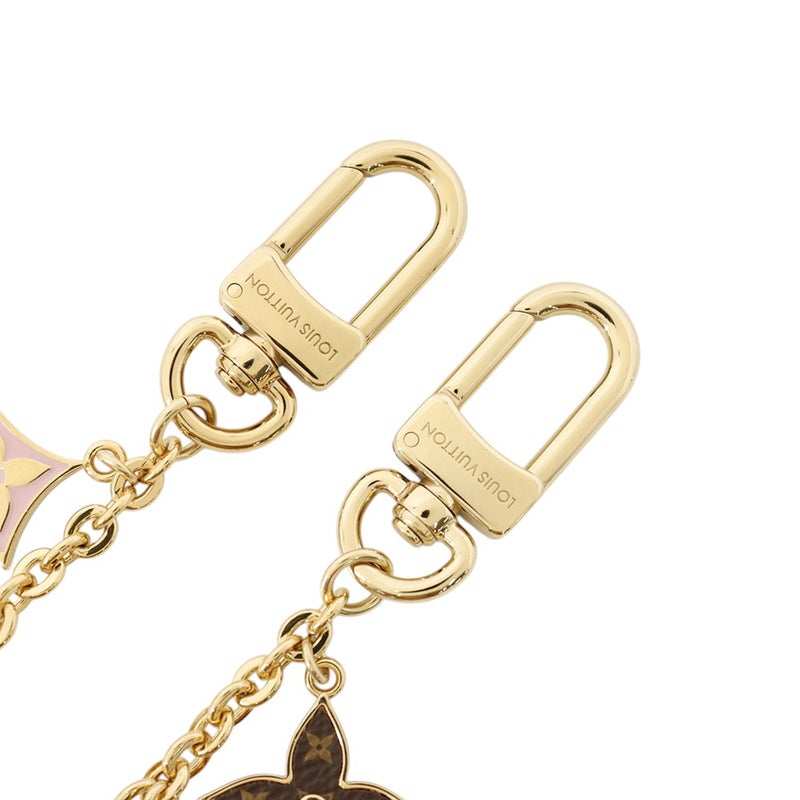 ルイヴィトン バッグチャーム スプリング ストリート M01188 LOUIS VUITTON チャーム