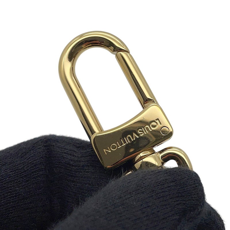 ルイヴィトン バッグチャーム スプリング ストリート M01188 LOUIS VUITTON チャーム