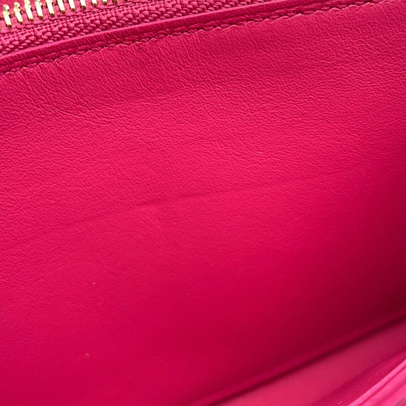 ルイヴィトン 長財布 ポルトフォイユ・コメット トリヨンレザー M63102 LOUIS VUITTON ヴィトン 財布 ブラック 黒