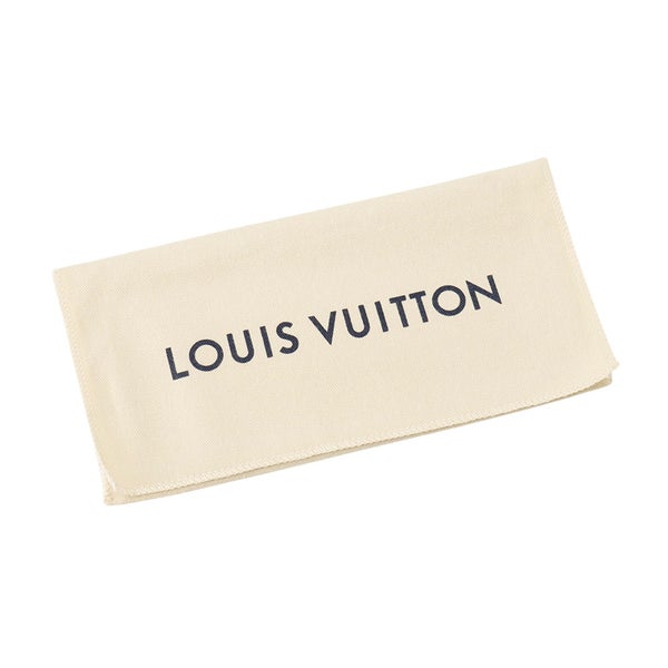 ルイヴィトン 長財布 ポルトフォイユ・コメット トリヨンレザー M63102 LOUIS VUITTON ヴィトン 財布 ブラック 黒