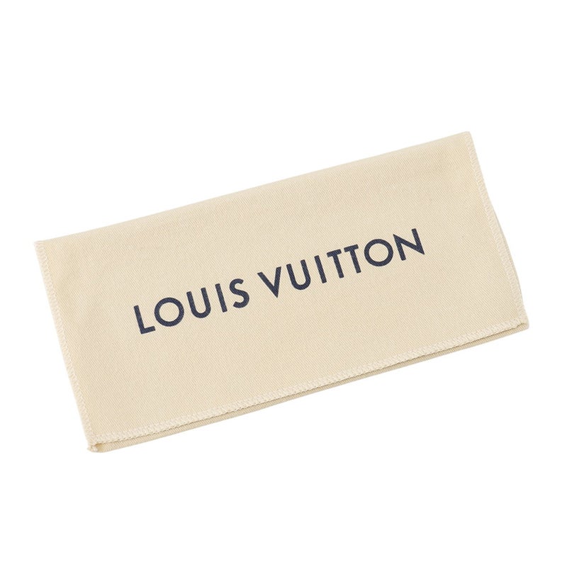 ルイヴィトン 長財布 モノグラム・アンプラント ジッピー・ウォレット M61864 LOUIS VUITTON ブラック 黒
