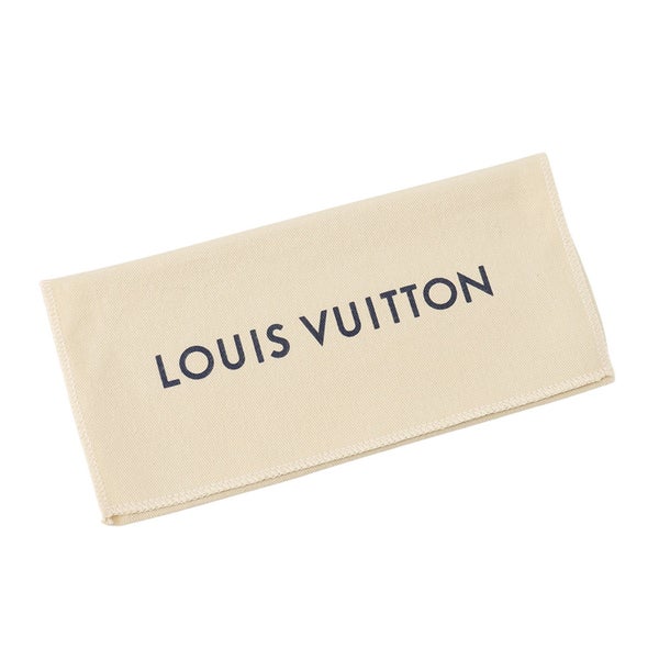 ルイヴィトン 長財布 モノグラム・アンプラント ジッピー・ウォレット M61864 LOUIS VUITTON ブラック 黒