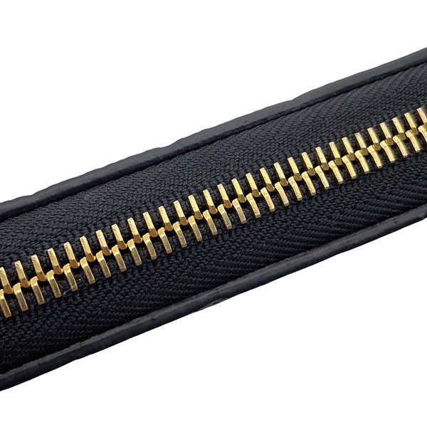 ルイヴィトン 長財布 モノグラム・アンプラント ジッピー・ウォレット M61864 LOUIS VUITTON ブラック 黒