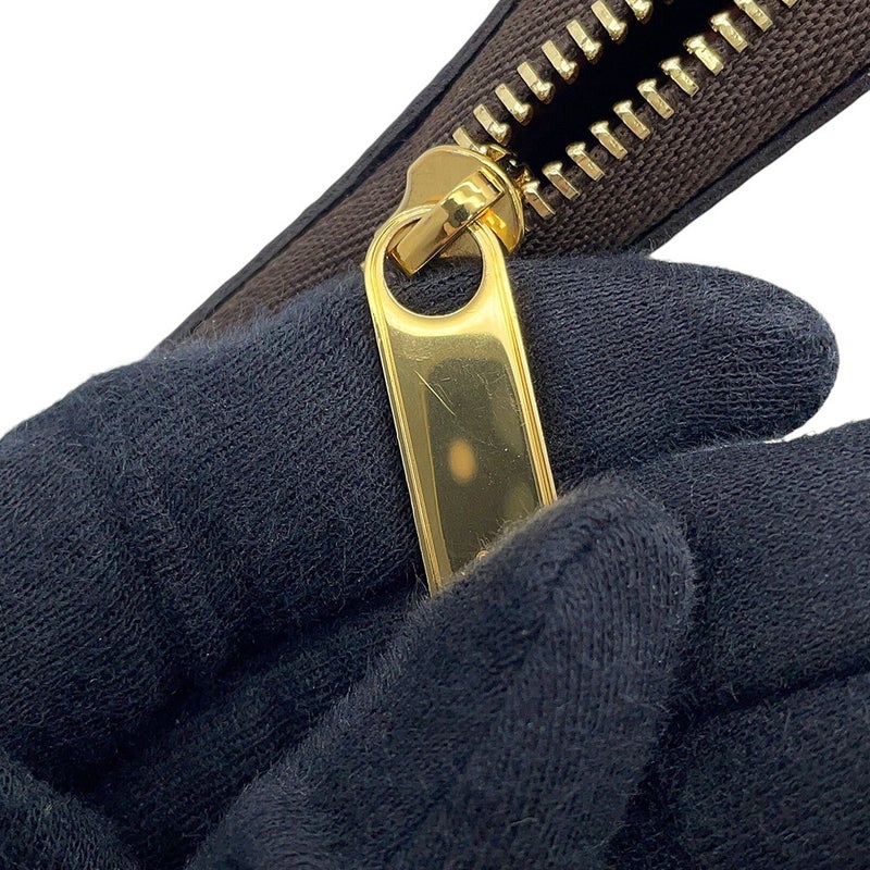 ルイヴィトン コインケース モノグラム ジッピ・コインパース M60067 LOUIS VUITTON ヴィトン 小銭入れ