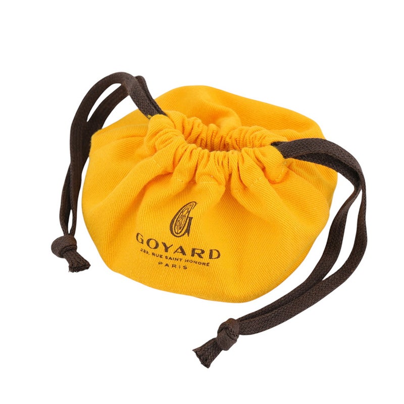 ゴヤール バッグクリップ クロ ユニバーサル レザー CROCUNPMLCL03CL03X GOYARD マグネットクリップ