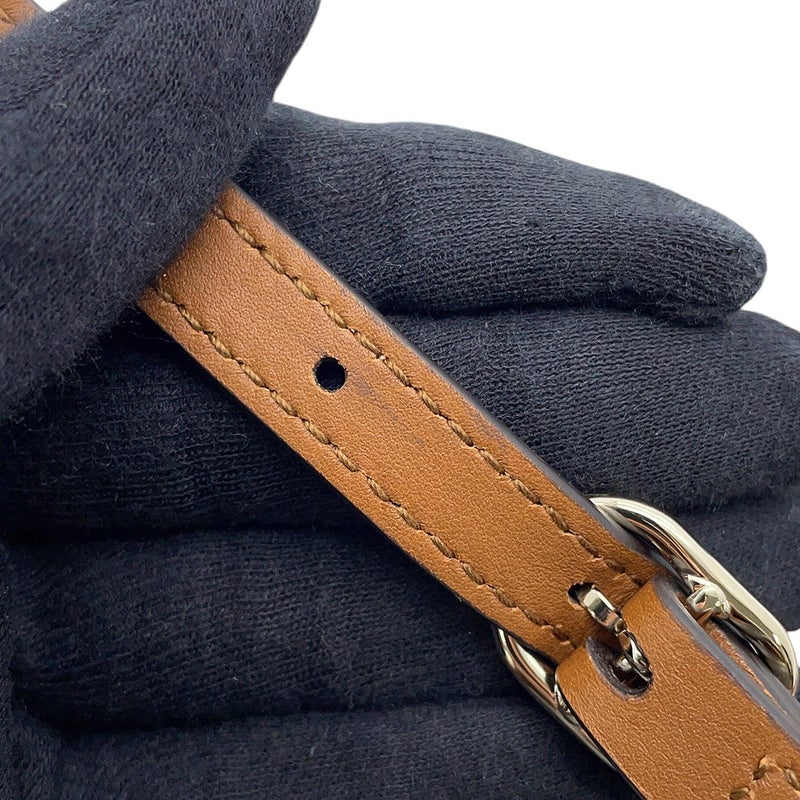 グッチ ショルダーウォレット GGエンブレム GGスプリーム レザー 820688 GUCCI バッグ