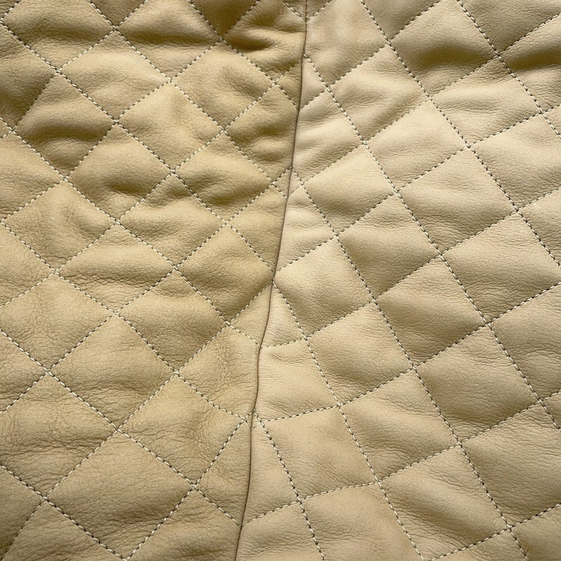 サンローランパリ トートバッグ イカール マキシ スエード 698651 SAINT LAURENT PARIS バッグ ショッピングバッグ