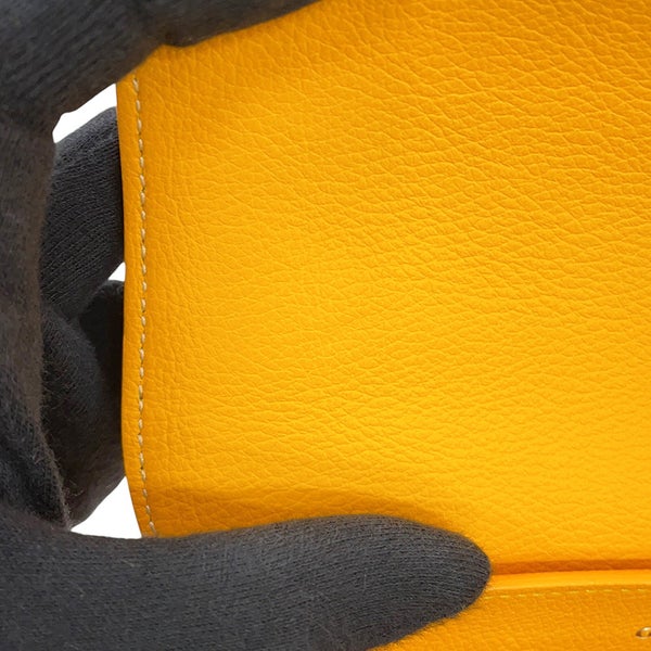 ゴヤール ハンドバッグ サイゴン ミニ ソフトバッグ PVC ウッド SAIGONMINTY08CL08P GOYARD 2way