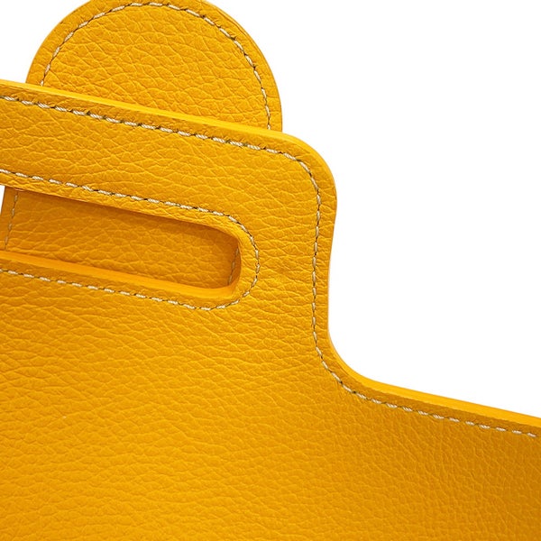 ゴヤール ハンドバッグ サイゴン ミニ ソフトバッグ PVC ウッド SAIGONMINTY08CL08P GOYARD 2way