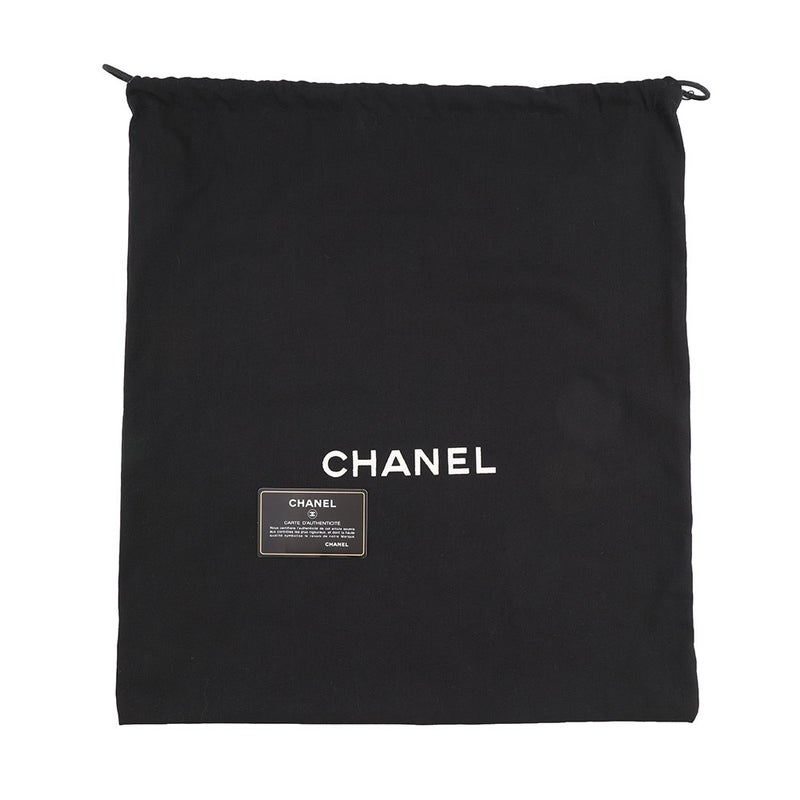 シャネル リュック マトラッセ ドローストリング ラムスキン A94417 CHANEL バックパック