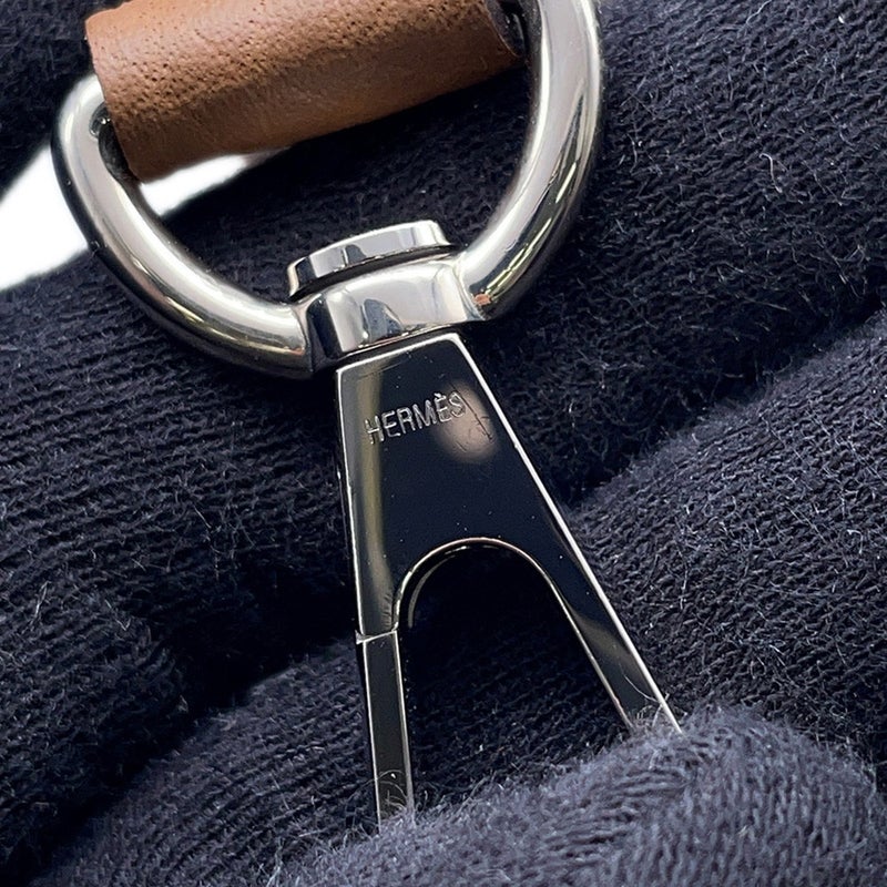 エルメス エブリンTPM 111cm アマゾン アルザン/シルバー金具 トリヨンクレマンス K刻印