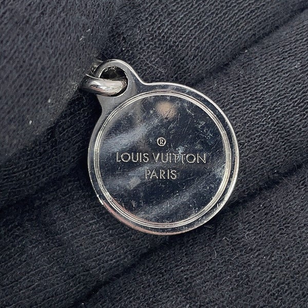 ルイヴィトン キーホルダー モノグラム ビジューサック・LVドッグ M00747 LOUIS VUITTON バッグチャーム
