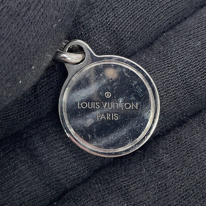 ルイヴィトン キーホルダー モノグラム ビジューサック・LVドッグ M00747 LOUIS VUITTON バッグチャーム