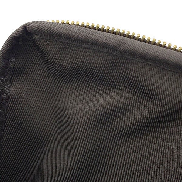 ルイヴィトン ショルダーバッグ モノグラム・ストライプ ダブル フォン ポーチ LV MADE NIGO M81005