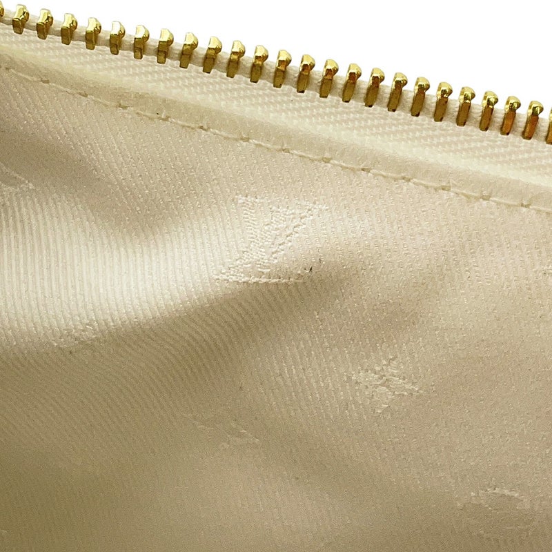 ルイヴィトン ショルダーバッグ バブルグラム オーバ ーザ ムーン M59959 LOUIS VUITTON 2way ヴィトン 白 ホワイト