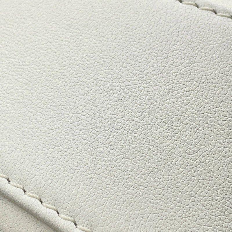ルイヴィトン ショルダーバッグ バブルグラム オーバ ーザ ムーン M59959 LOUIS VUITTON 2way ヴィトン 白 ホワイト