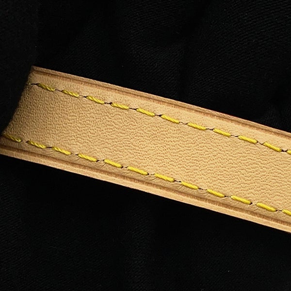 ルイヴィトン ショルダーバッグ モノグラム・デニム/LVリミックス ポシェット・フェアファックス M82948 LOUIS VUITTON