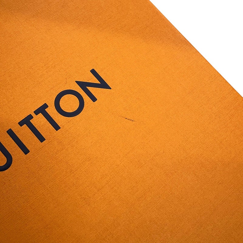 ルイヴィトン スカーフ カレ・モノグラム コンフィデンシャル シルク M78667 LOUIS VUITTON 黒 ブラック