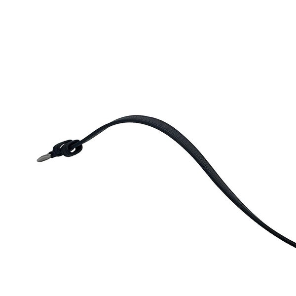 エルメス ショルダーウォレット ナップ トゥーゴー ブラック/シルバー金具 エプソン W刻印 財布 黒