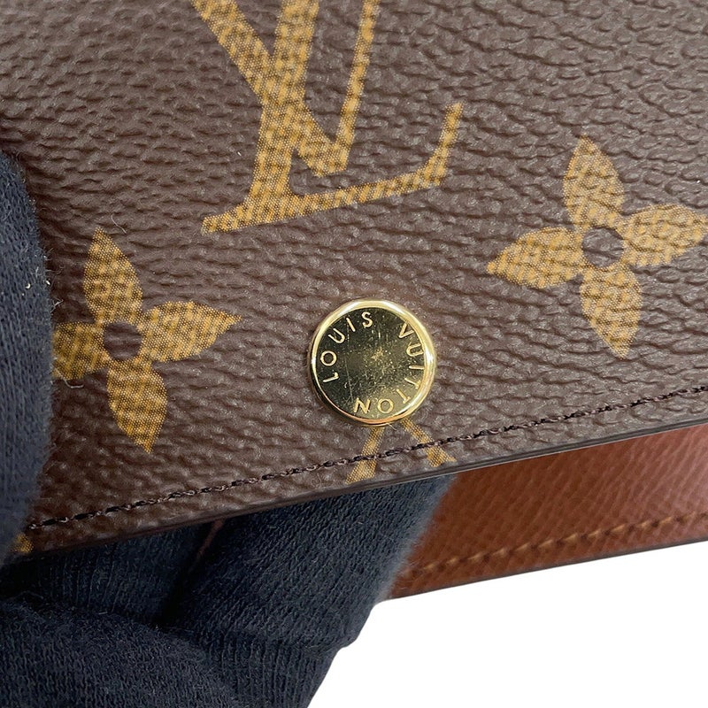 ルイヴィトン キーケース モノグラム 6連キーケース ミュルティクレ6 M62630 LOUIS VUITTON
