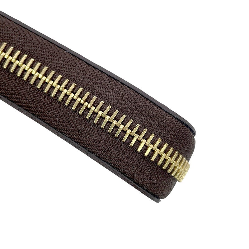 ルイヴィトン 長財布 モノグラム ジッピーウォレット M42616 LOUIS VUITTON