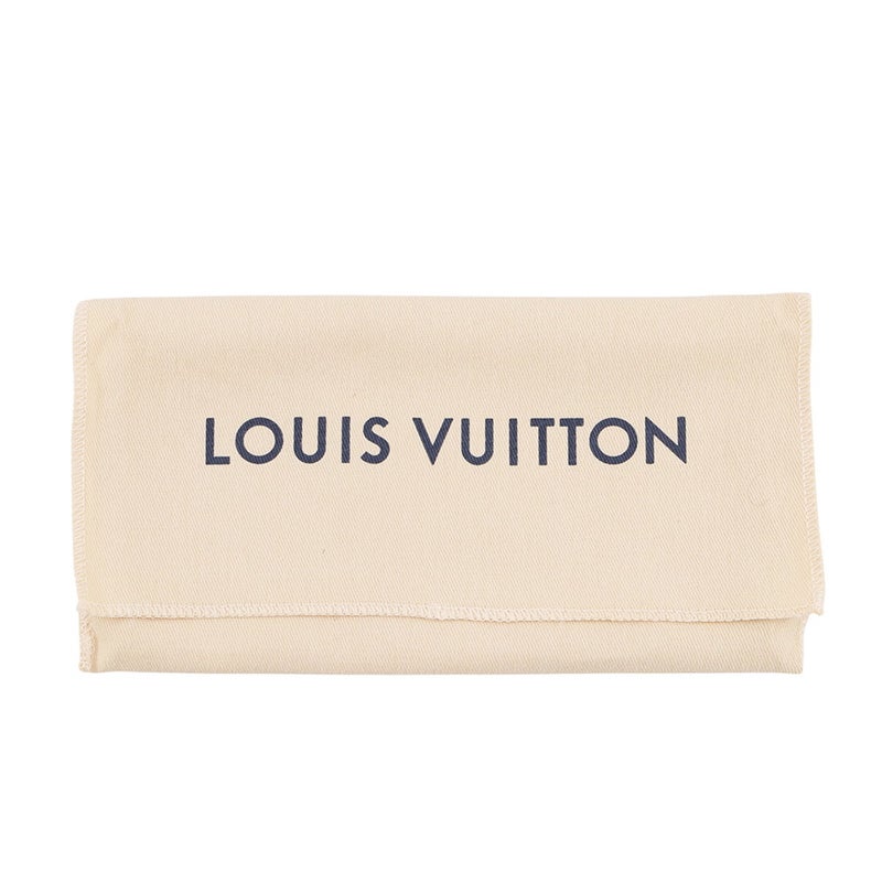 ルイヴィトン 長財布 モノグラム ジッピーウォレット M42616 LOUIS VUITTON