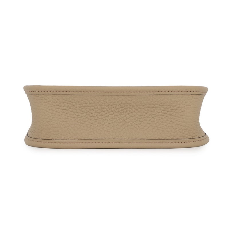 エルメス ショルダーバッグ エブリンTPM 111cm アマゾン ベージュマルファ/ゴールド金具 トリヨンクレマンス W刻印