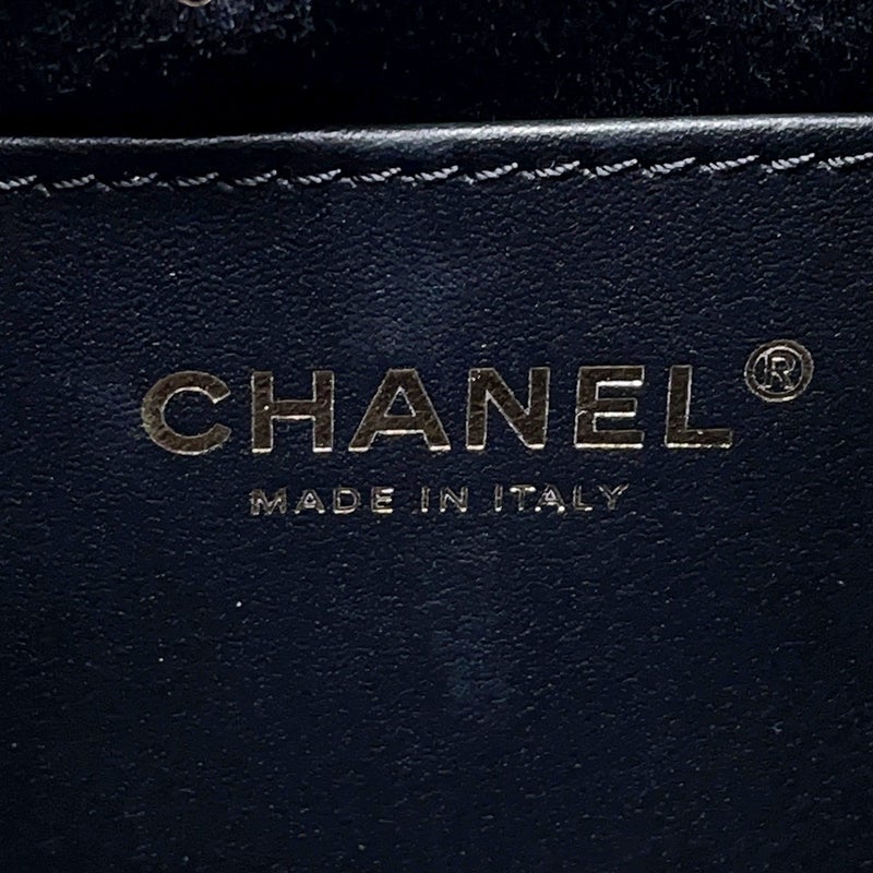 シャネル チェーンショルダーバッグ CHANEL25 ミニ ココマーク ワンショルダー AS5631 CHANEL 黒