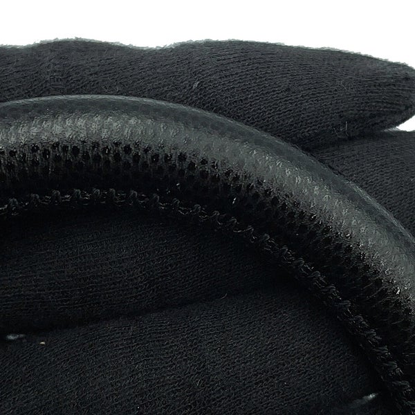 シャネル ハンドバッグ ココマーク トップハンドル XXS フラップ バッグ キャビアスキン AS2215 CHANEL バッグ 2way 黒