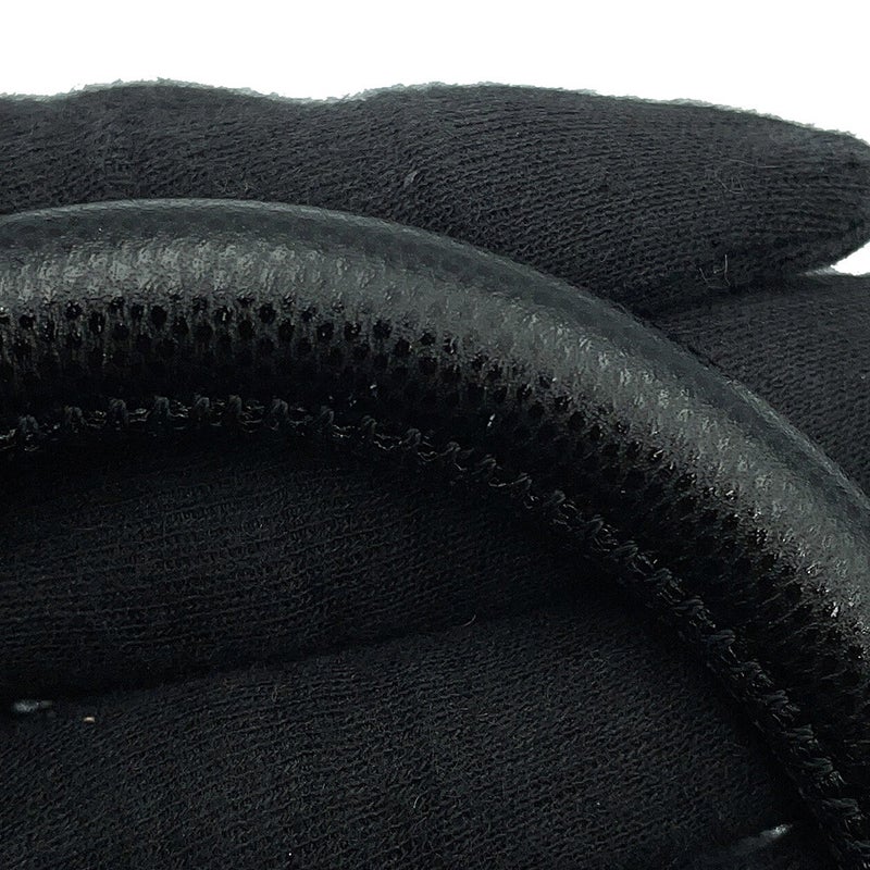 シャネル ハンドバッグ ココマーク トップハンドル XXS フラップ バッグ キャビアスキン AS2215 CHANEL バッグ 2way 黒