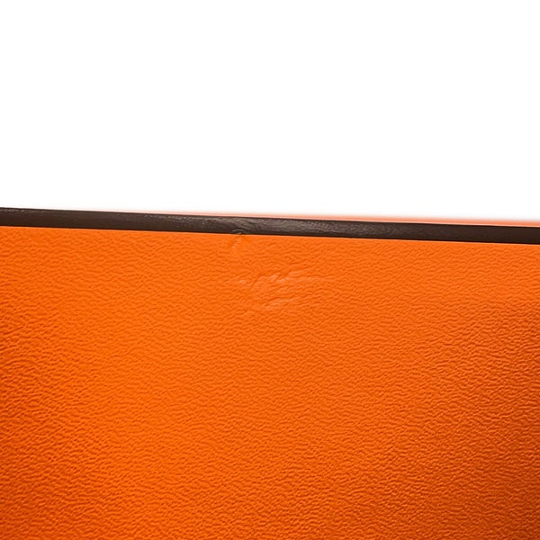 エルメス ハンドバッグ ケリー28 内縫い クレ/ゴールド金具 トリヨンクレマンス A刻印 HERMES Kelly 2wayバッグ