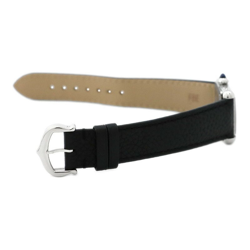 カルティエ タンク マスト SM WSTA0042 Cartier 腕時計 シルバー文字盤 クォーツ