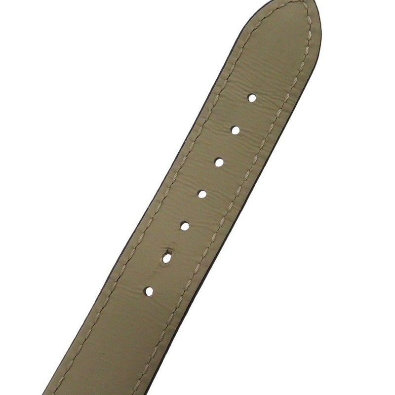 カルティエ タンク マスト SM WSTA0042 Cartier 腕時計 シルバー文字盤 クォーツ