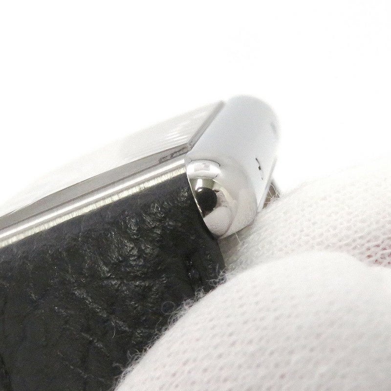 カルティエ タンク マスト SM WSTA0042 Cartier 腕時計 シルバー文字盤 クォーツ