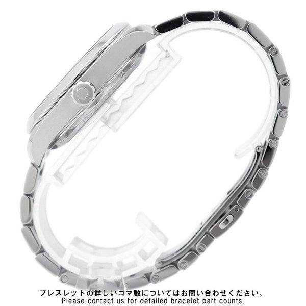 オメガ シーマスター アクアテラ 150M 220.10.41.21.03.001 OMEGA 腕時計 メンズ ブルー文字盤