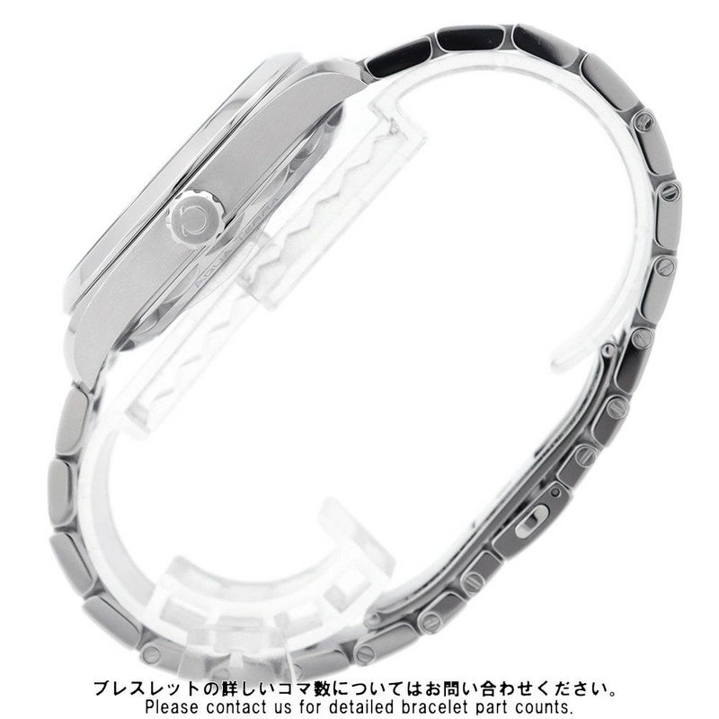 オメガ シーマスター アクアテラ 150M 220.10.41.21.03.001 OMEGA 腕時計 メンズ ブルー文字盤