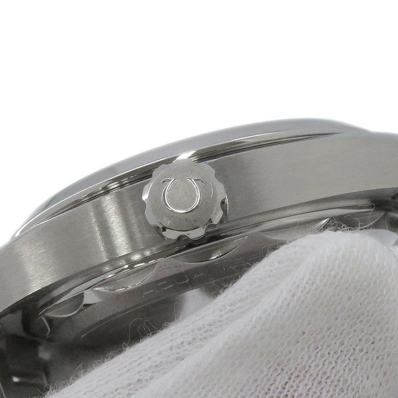 オメガ シーマスター アクアテラ 150M 220.10.41.21.03.001 OMEGA 腕時計 メンズ ブルー文字盤