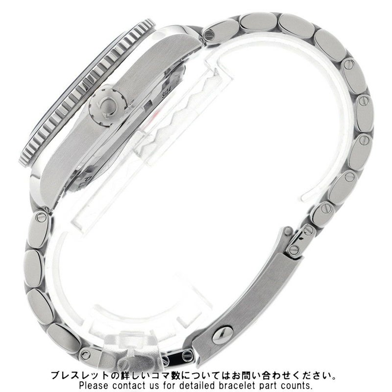 オメガ シーマスター プラネットオーシャンGMT 600M 232.30.44.22.01.001 OMEGA 腕時計 メンズ 黒文字盤