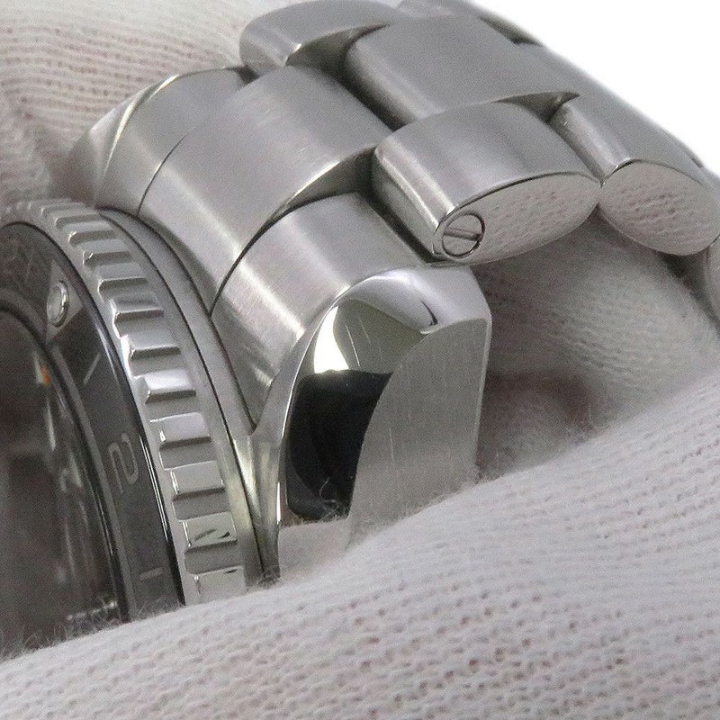 オメガ シーマスター プラネットオーシャンGMT 600M 232.30.44.22.01.001 OMEGA 腕時計 メンズ 黒文字盤