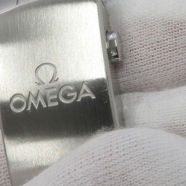 オメガ シーマスター プラネットオーシャンGMT 600M 232.30.44.22.01.001 OMEGA 腕時計 メンズ 黒文字盤